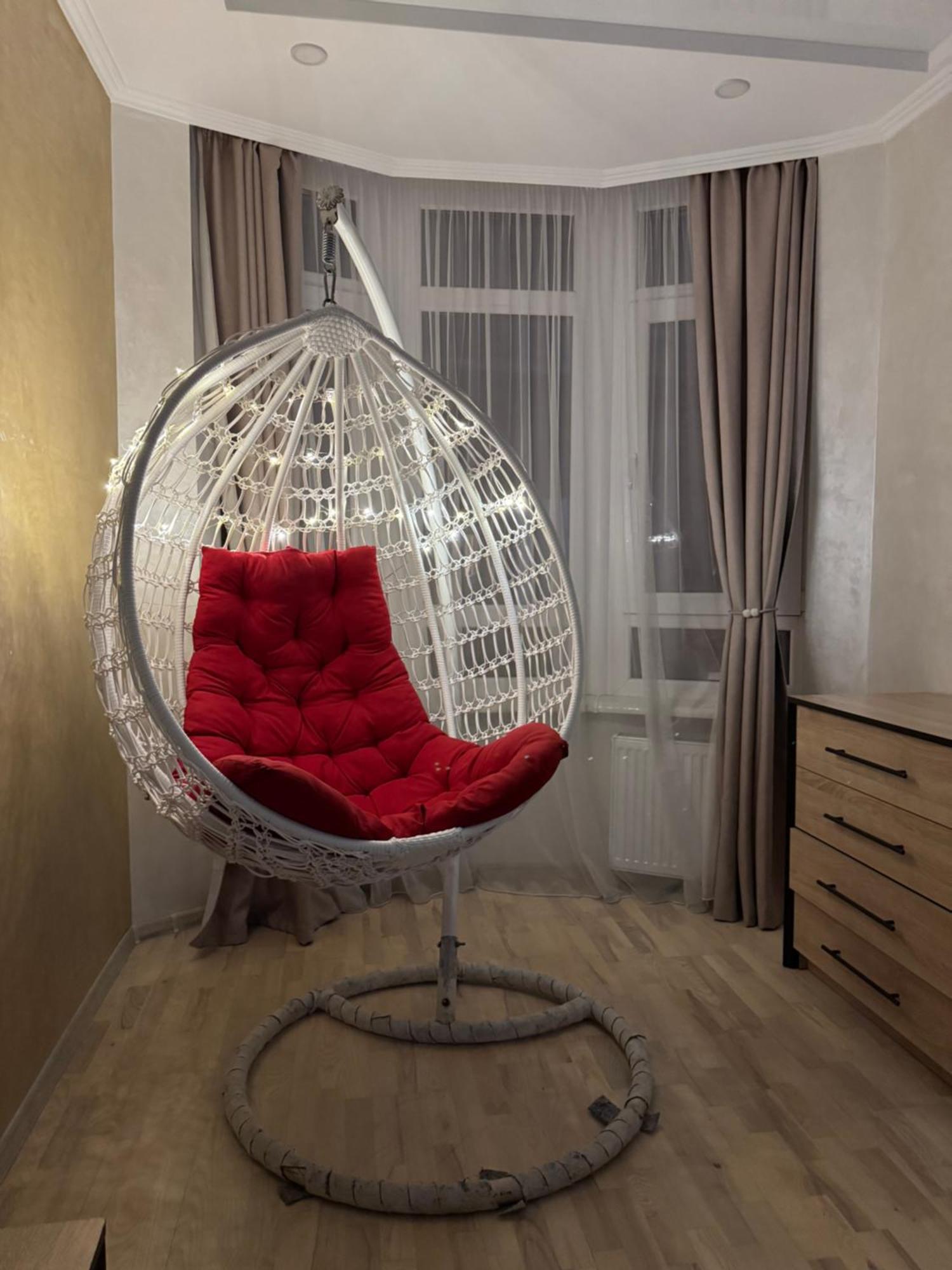 Apartment In Khmelnytsky Street ลวีฟ ภายนอก รูปภาพ